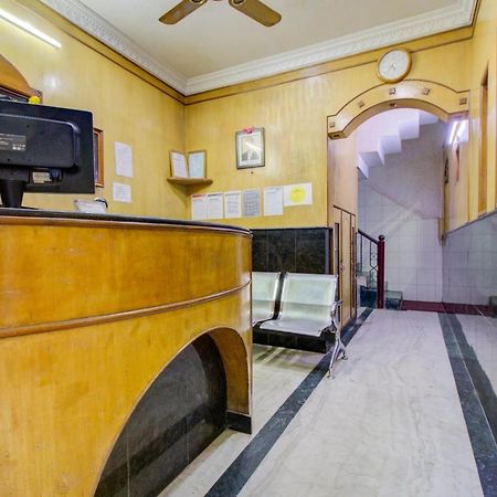 Spot On 75643 Golden Guest House Bangalore Luaran gambar