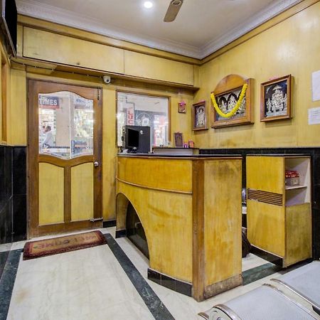 Spot On 75643 Golden Guest House Bangalore Luaran gambar