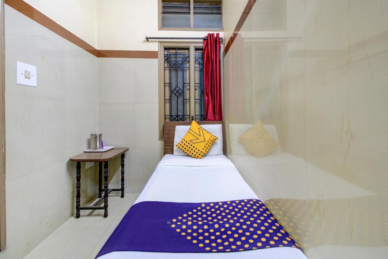 Spot On 75643 Golden Guest House Bangalore Luaran gambar