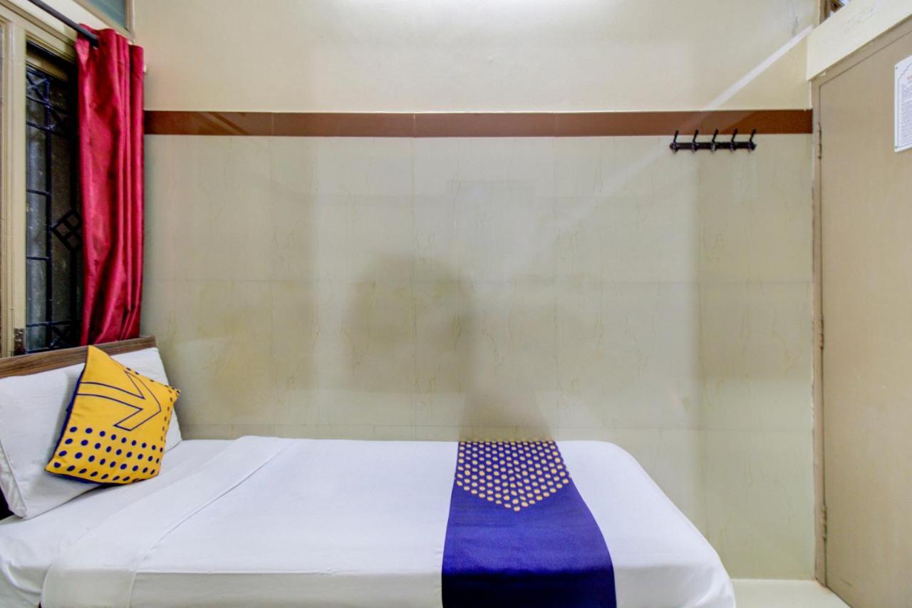 Spot On 75643 Golden Guest House Bangalore Luaran gambar