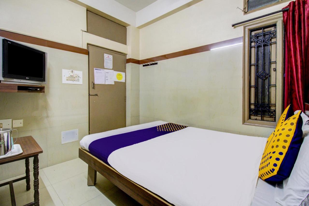 Spot On 75643 Golden Guest House Bangalore Luaran gambar