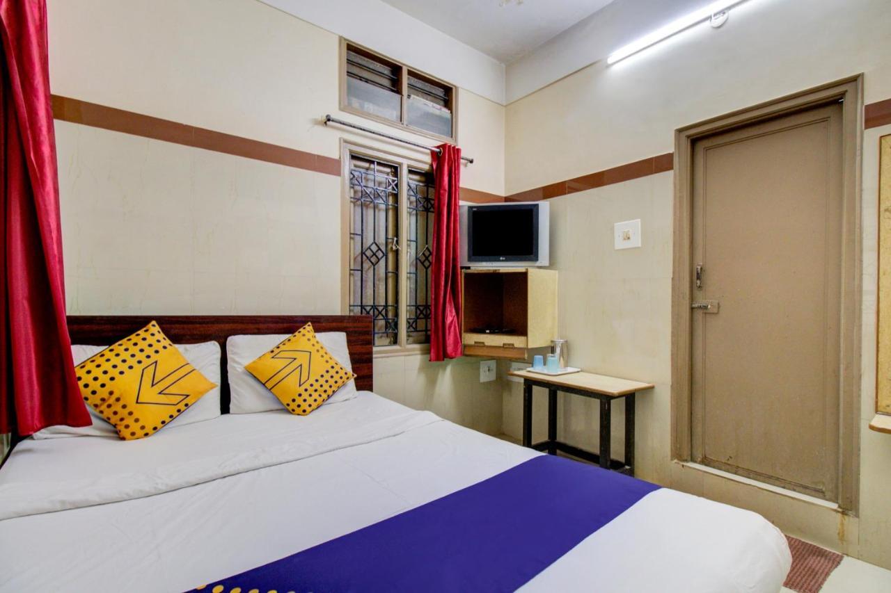 Spot On 75643 Golden Guest House Bangalore Luaran gambar