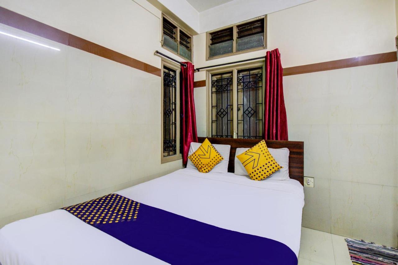Spot On 75643 Golden Guest House Bangalore Luaran gambar