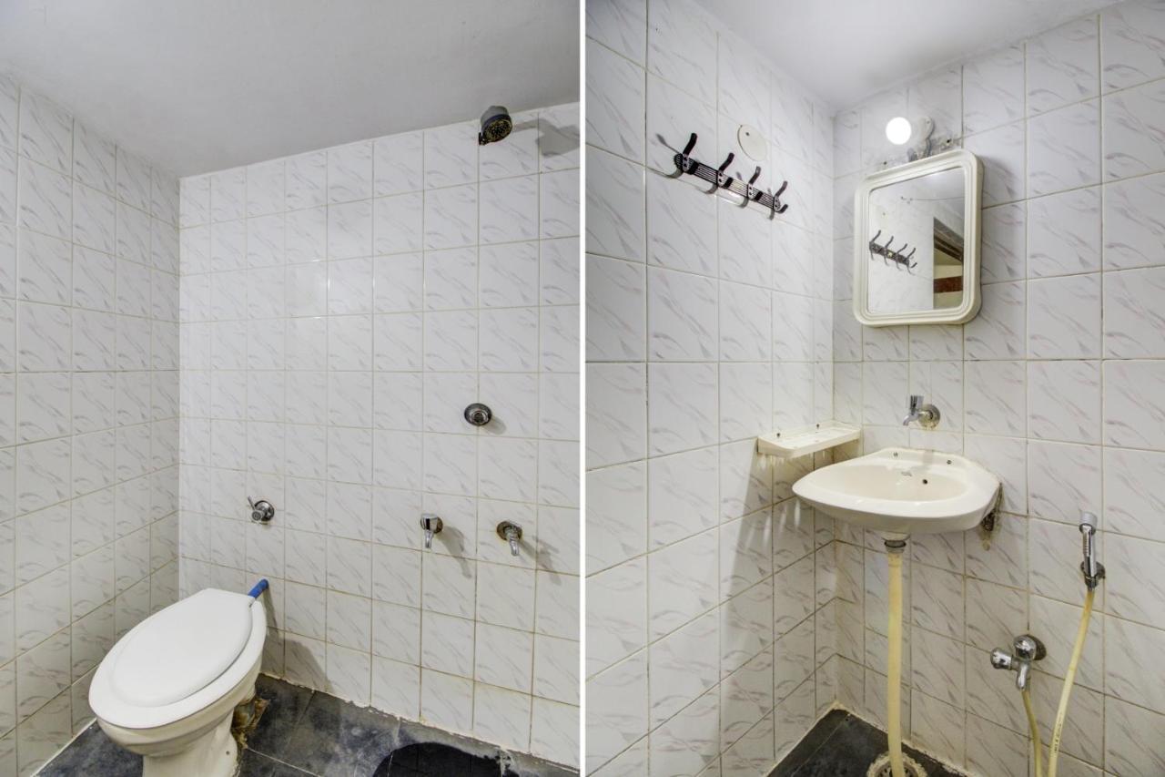 Spot On 75643 Golden Guest House Bangalore Luaran gambar