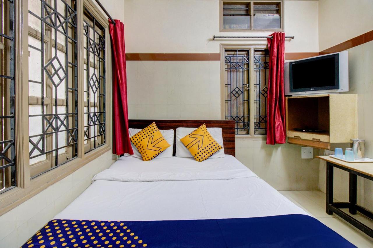 Spot On 75643 Golden Guest House Bangalore Luaran gambar