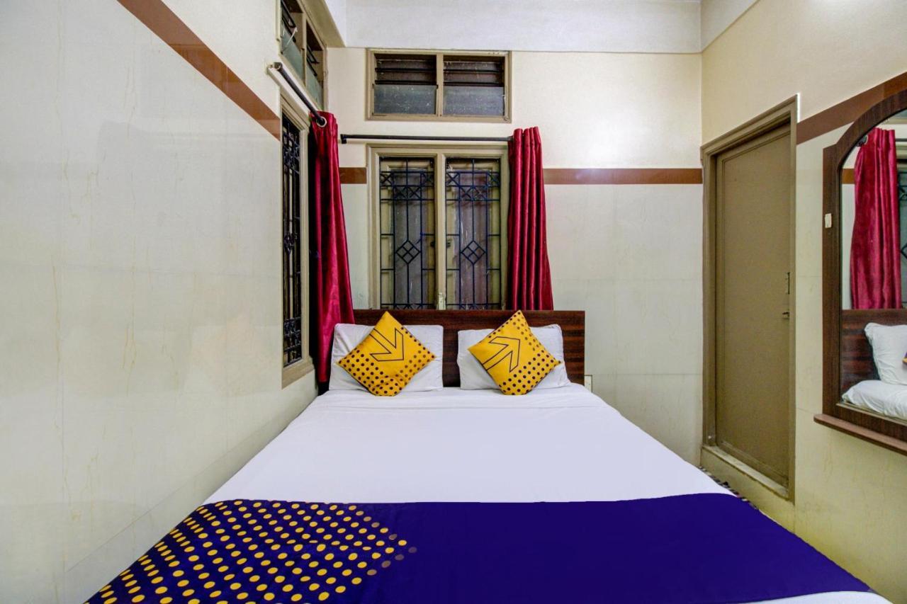 Spot On 75643 Golden Guest House Bangalore Luaran gambar