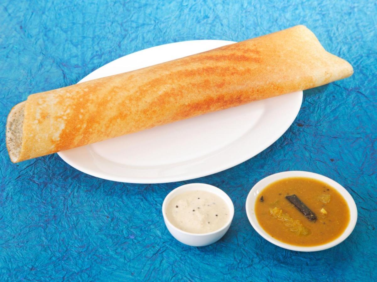Spot On 75643 Golden Guest House Bangalore Luaran gambar